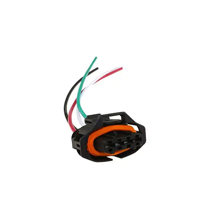 Load image into Gallery viewer, Intake Pressure Sensor 20524936 0281002576 201149033 205224936 for Volvo B11R B7R B9L B9R DE FH FM from MyMROmarts
