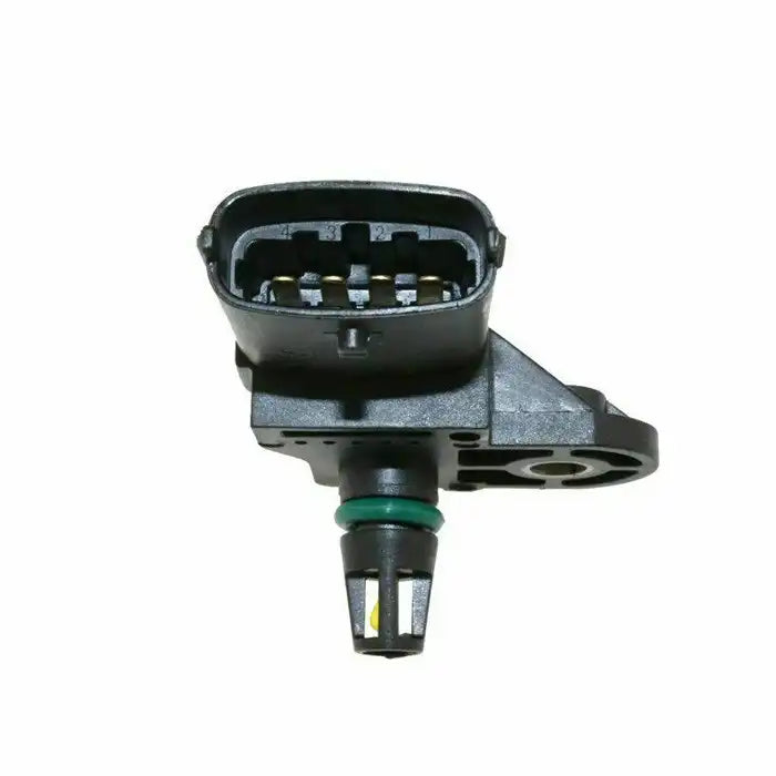 Load image into Gallery viewer, Intake Pressure Sensor 20524936 0281002576 201149033 205224936 for Volvo B11R B7R B9L B9R DE FH FM from MyMROmarts
