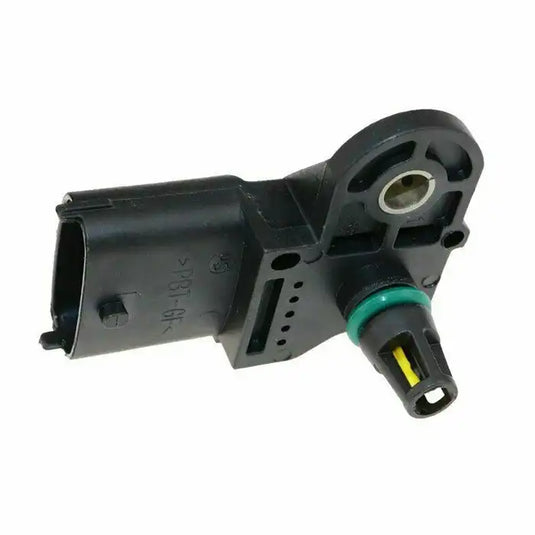 Intake Pressure Sensor 20524936 0281002576 201149033 205224936 for Volvo B11R B7R B9L B9R DE FH FM from MyMROmarts