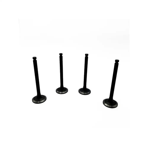 Intake Valve 4 Units 1 Set YM129004-11130 For Yanmar Engine 4TNV84 - Engine Parts > Engine Valve Train Parts > Intake and Exhaust Valve from MyMROmarts