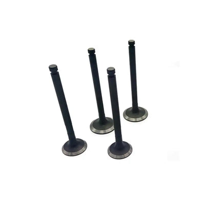 Intake Valve 4PCS YM129100-11100 For Yanmar 4TNE88 Komatsu 4D88E - Engine Parts > Engine Valve Train Parts > Intake and Exhaust Valve from MyMROmarts