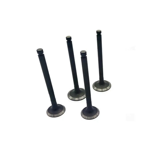 Intake Valve 4PCS YM129100-11100 For Yanmar 4TNE88 Komatsu 4D88E - Engine Parts > Engine Valve Train Parts > Intake and Exhaust Valve from MyMROmarts