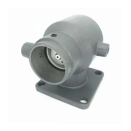 Original Intake Valve Assembly 54747399 Replacement for Ingersoll Rand Screw Compressor Parts Inlet Valve Assy - Engine Parts > Air Intake and Exhaust System > Air Compressor Parts from MyMROmarts