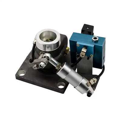 Intake Valve HDKG40 Replacement for Hoerbiger Compressor Parts Unloader Valve Suction Control Valve - Engine Parts > Air Intake and Exhaust System > Air Compressor Parts from MyMROmarts