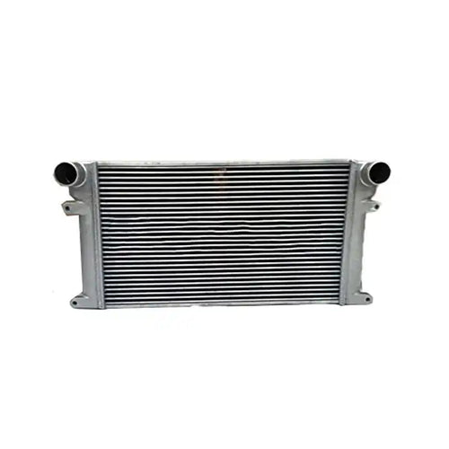 Intercooler 4448339 For Hitachi Excavator ZX200 ZX200-HHE ZX200-3G - Engine Parts > Cooling System > Intercooler from MyMROmarts