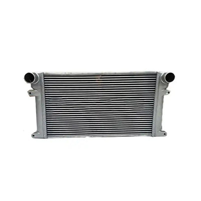 Intercooler 4448339 For Hitachi Excavator ZX200 ZX200-HHE ZX200-3G - Engine Parts > Cooling System > Intercooler from MyMROmarts