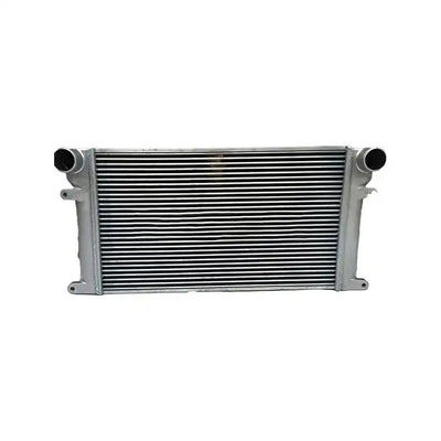 Engine Intercooler 4448339 For Hitachi Excavator IZX200 IZX200LC IZX210F IZX210MF - Engine Parts > Cooling System > Intercooler from MyMROmarts
