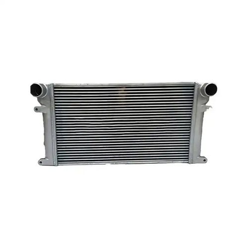 Intercooler 4448339 For Hitachi Excavator ZX210H ZX210W ZX210H-3G ZX210LC-3G - Engine Parts > Cooling System > Intercooler from MyMROmarts