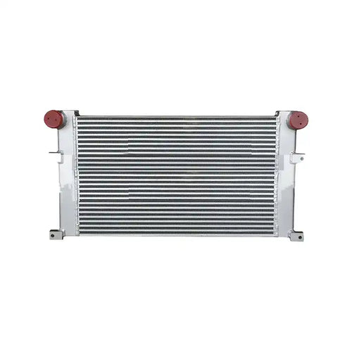 Intercooler 4463076 For Hitachi Excavator ZX360H-3G ZX360LC-HHE ZX370MTH ZX380HH ZX500W - Engine Parts > Cooling System > Intercooler from MyMROmarts
