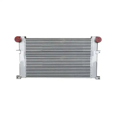 Intercooler 4463076 For Hitachi Excavator ZX360H-3G ZX360LC-HHE ZX370MTH ZX380HH ZX500W - Engine Parts > Cooling System > Intercooler from MyMROmarts