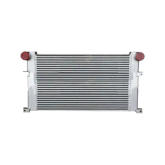 Intercooler 4463076 For Hitachi Excavator ZX360H-3G ZX360LC-HHE ZX370MTH ZX380HH ZX500W - Engine Parts > Cooling System > Intercooler from MyMROmarts