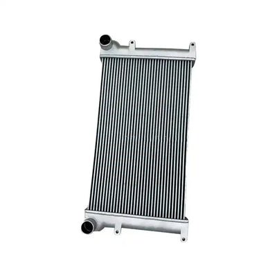 Intercooler 4463076 For Hitachi Excavator ZX350H ZX350K ZX350W ZX350H-3G ZX350K-3G - Engine Parts > Cooling System > Intercooler from MyMROmarts