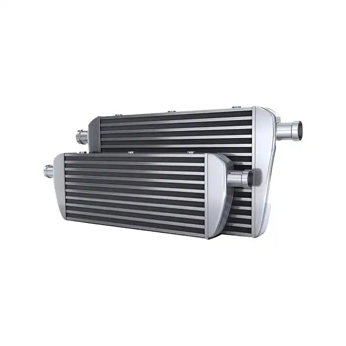 Load image into Gallery viewer, Intercooler Assy 11NA-40072 for Hyundai Excavator R300LC-7 R320LC-7 R360LC-7 from MyMROmarts
