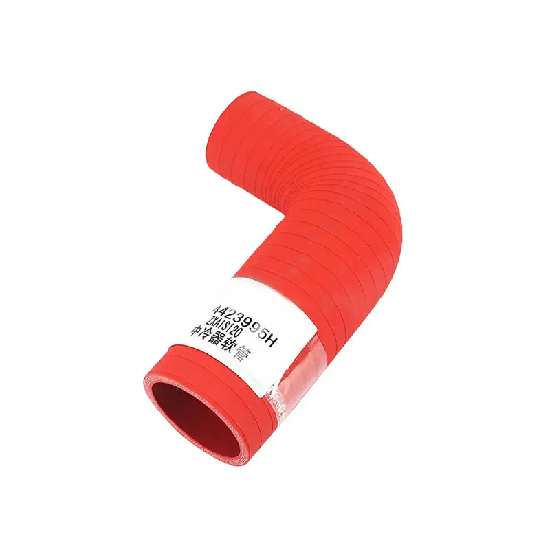 Load image into Gallery viewer, Intercooler Hose 4423995 for John Deere Excavator 135C 180 - Hydraulic Parts &gt; Hydraulic Pipe from MyMROmarts
