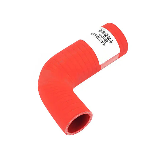 Intercooler Hose 4423995 for John Deere Excavator 135C 180 - Hydraulic Parts > Hydraulic Pipe from MyMROmarts