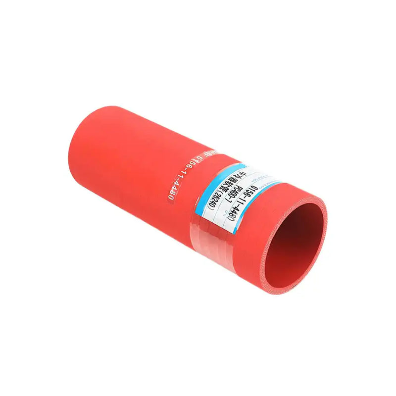 Afbeelding laden in Galerijviewer, Intercooler Hose 6156-11-4480 For Komatsu Excavator PC400-7 - Hydraulic Parts &gt; Hydraulic Pipe from MyMROmarts
