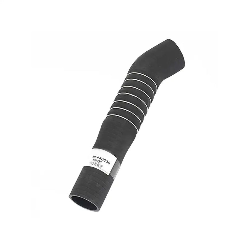 Load image into Gallery viewer, Intercooler Hose ME440637 For Kato Excavator HD1430-3 - Hydraulic Parts > Hydraulic Pipe from MyMROmarts
