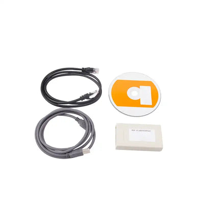 Generator Controller Interface Module DSE810 and Software P810 for Deep Sea - Electrical Parts > Electronic Control System > Generator Parts from MyMROmarts