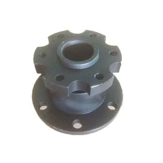 Iron Fan Seat For Komatsu Excavator PC200-5 - Engine Parts > Other Engine Parts from MyMROmarts