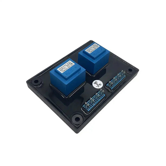 Isolation Transformer PCB E000-22070 for Alternators Automatic Voltage Regulator MX321 from MyMROmarts
