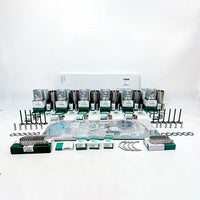 Overhaul Rebuild Kit for Hitachi UH04 UH02 UH05 Excavator Isuzu 6BB1 Engine - Engine Maintenance Parts > Overhaul Rebuild Kits from MyMROmarts