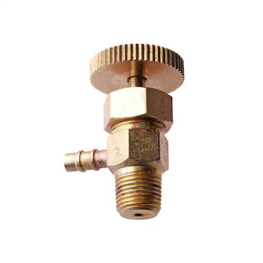 Jet Start Injection Pump Valve Cock Assy 14311-60504 for Hyundai HDF15-5 HSL600 HSL650-7 from MyMROmarts