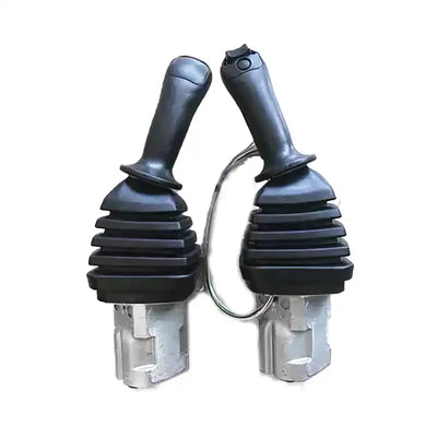 Joystick Controller Pilot Valve Assy RC448-61712 RC448-61720 for Kubota Excavator KX121-3S KX161-3S KX71-3S KX91-3S U35S U45S - Body Parts > Cab Interior Parts > Joystick Controller from  My Store