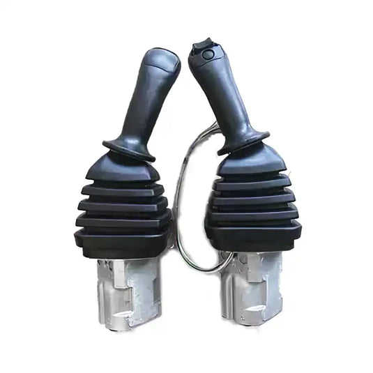 Joystick Controller Pilot Valve Assy RC448-61712 RC448-61720 for Kubota Excavator KX121-3S KX161-3S KX71-3S KX91-3S U35S U45S - Body Parts > Cab Interior Parts > Joystick Controller from  My Store