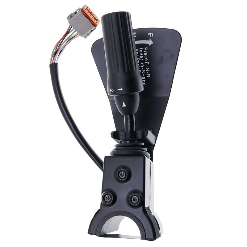 Load image into Gallery viewer, Joystick Controller 11U2-00060 for Hyundai Loader H930C H940C HB100 HB90 - Body Parts &gt; Cab Interior Parts &gt; Joystick Controller from MyMROmarts
