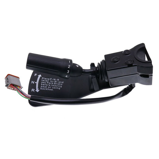 Joystick Controller 11U2-00060 for Hyundai Loader H930C H940C HB100 HB90 - Body Parts > Cab Interior Parts > Joystick Controller from MyMROmarts