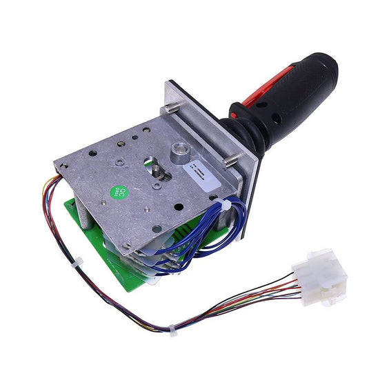 Joystick Controller 1600268 for JLG 1532E2 1932E2 2032E2 2632E2 2646E2 3246E2 Scissor Lift - Body Parts > Cab Interior Parts > Joystick Controller from MyMROmarts