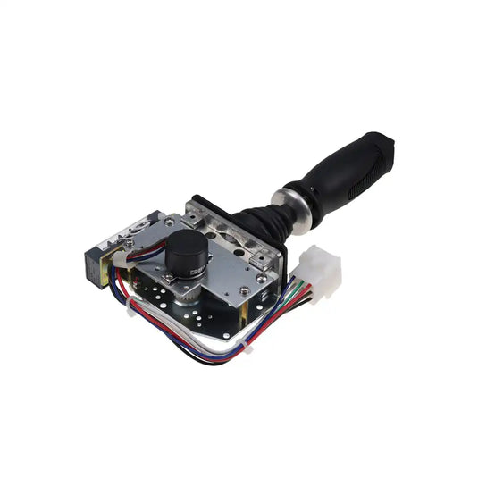 Joystick 1600287 for JLG Boom Lift 450A 450AJ 120SXJ 110SXJ 110SX 100SX - Body Parts > Cab Interior Parts > Joystick Controller from  My Store
