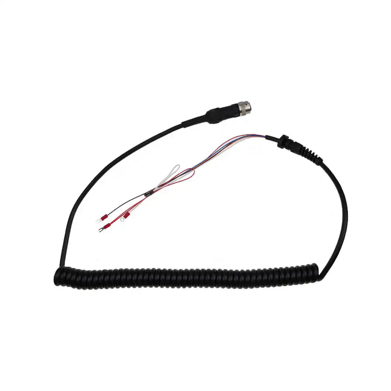 Afbeelding laden in Galerijviewer, Joystick Coil Cord 46254GT for Genie Scissor Lift GS-1530 GS-1930 GS-2032 GS-2046 GS-2632 - Electrical Parts &gt; Other Electrical Parts &gt; Wire Harness from MyMROmarts
