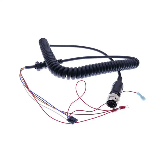 Joystick Coil Cord 46254GT for Genie Scissor Lift GS-1530 GS-1930 GS-2032 GS-2046 GS-2632 - Electrical Parts > Other Electrical Parts > Wire Harness from MyMROmarts