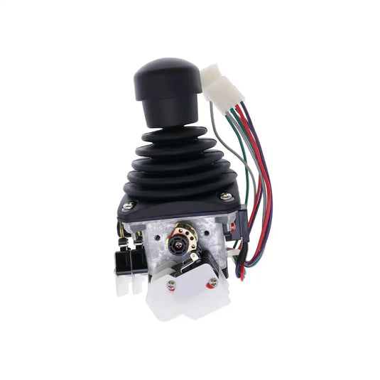 Joystick Controller 111416 111416GT For Genie Straight Booms Lift and Genie Artiulating Booms Lift Z45/25 IC Z51/30J Z60/34 Z80/60 - Body Parts > Cab Interior Parts > Joystick Controller from  My Store