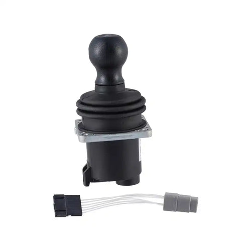 Joystick Controller 111417 111417GT For Genie Straight Booms Lift S-100 S-105 S-120 S-125 S-65 - Body Parts > Cab Interior Parts > Joystick Controller from  My Store