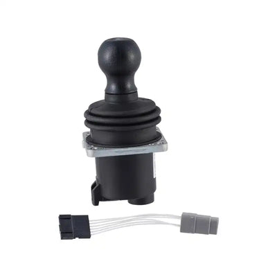 Joystick Controller 111417 111417GT For Genie Straight Booms Lift S-100 S-105 S-120 S-125 S-65 - Body Parts > Cab Interior Parts > Joystick Controller from  My Store