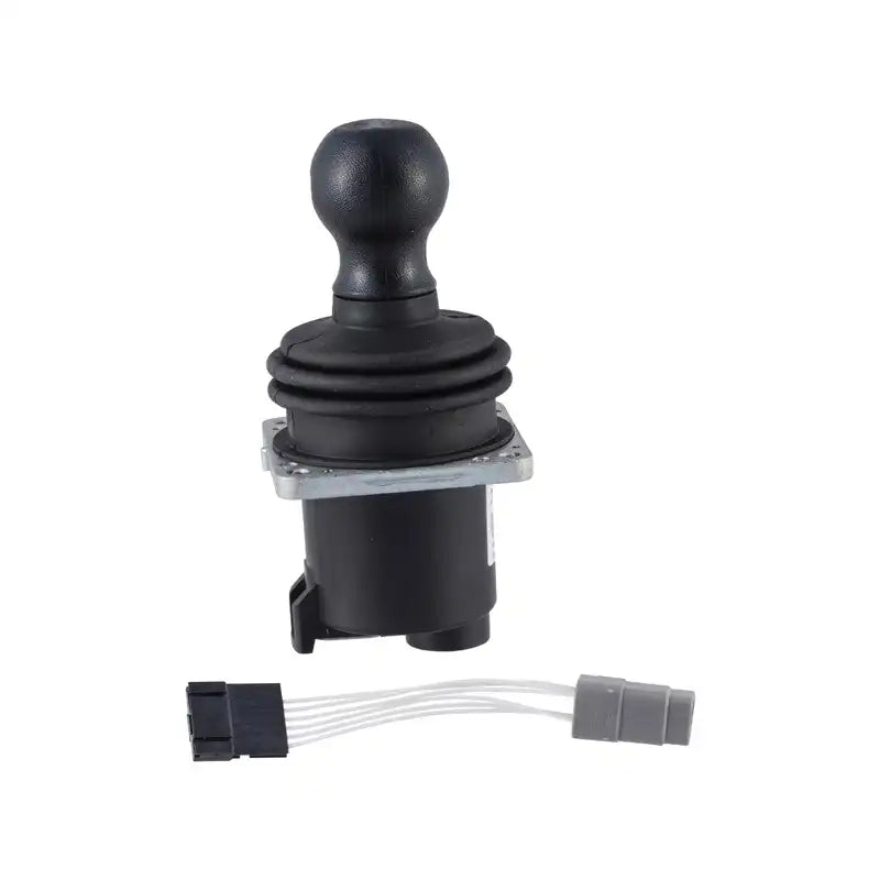 Afbeelding laden in Galerijviewer, Joystick Controller 111417 111417GT For Genie Straight Booms Lift S-100 S-105 S-120 S-125 S-65 - Body Parts &gt; Cab Interior Parts &gt; Joystick Controller from  My Store
