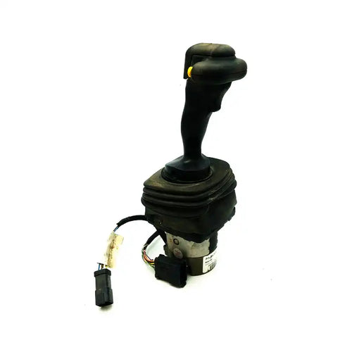 Joystick Control 515-7112 515-7113 R L for Caterpillar CAT Excavator 301.8 301.5 301.6 306 307.5 308 308.5 309 310 - Body Parts > Cab Interior Parts > Joystick Controller from  My Store