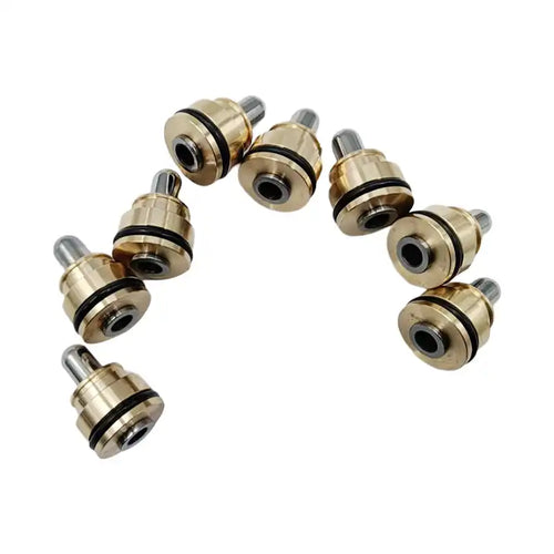 Joystick Control Lever Pusher 12MM Pilot Valve Plunger Kit For Caterpillar Excavator CAT 307 from MyMROmarts