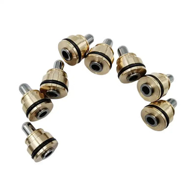 Joystick Control Lever Pusher 12MM Pilot Valve Plunger Kit For Caterpillar Excavator CAT 307 from MyMROmarts