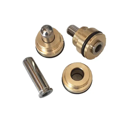 Joystick Control Lever Pusher 15MM Pilot Valve Plunger Kit For Caterpillar Excavator CAT 320 from MyMROmarts