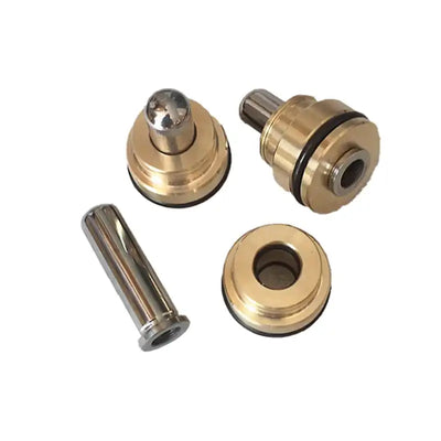 Joystick Control Lever Pusher 15MM Pilot Valve Plunger Kit For Caterpillar Excavator CAT 320 from MyMROmarts