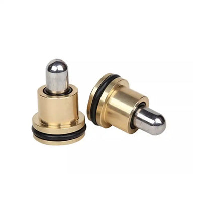 Joystick Control Lever Pusher Pilot Valve Plunger Kit For Yuchai Excavator YC35 from MyMROmarts