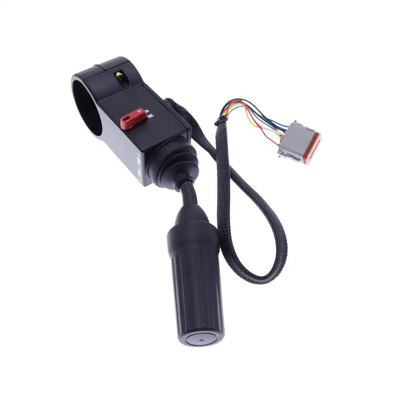 Load image into Gallery viewer, JoyStick Control Range Selector 0501-211-463 0501211463 0501.211.463 for ZF - Body Parts &gt; Cab Interior Parts &gt; Joystick Controller from  My Store
