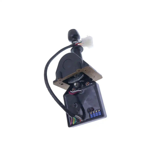 9 Pins Joystick Controller 1600141 for JLG 60HA 70H 60H+6 60H 80H 80HX 80HX+6 40H 40HA 40H+6 45HA 86HX 150HAX from MyMROmarts