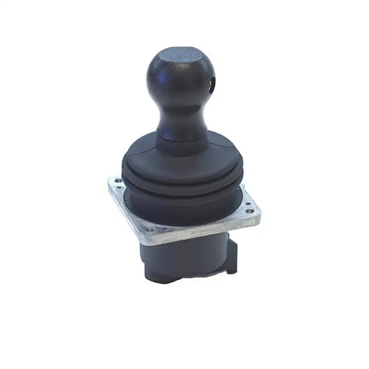 Joystick Controller 101174 101174GT For Genie Straight Booms Lifts Z-45/25J IC Z-51/30J Z-60/34 Dual Axis - Body Parts > Cab Interior Parts > Joystick Controller from  My Store