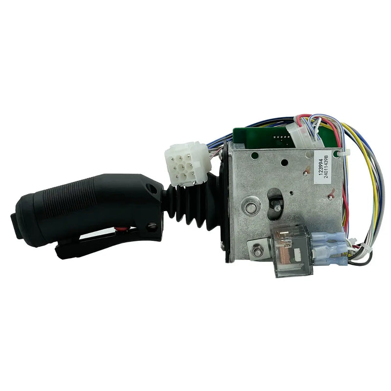 Load image into Gallery viewer, Joystick Controller 123994 for JLG SkyJack Scissor Lifts 3015 3215 3219 3220 3226 4620 4626 4632 4832 from MyMROmarts
