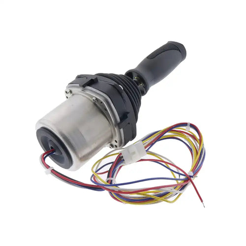 Joystick Controller 138225 for SkyJack - Body Parts > Cab Interior Parts > Joystick Controller from  My Store