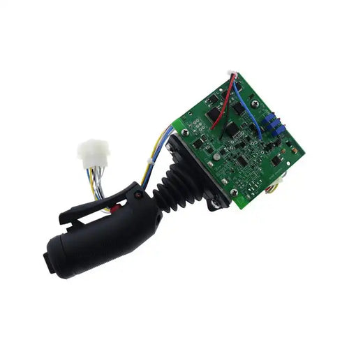 For SkyJack Joystick Controller 159111 159111AB from MyMROmarts